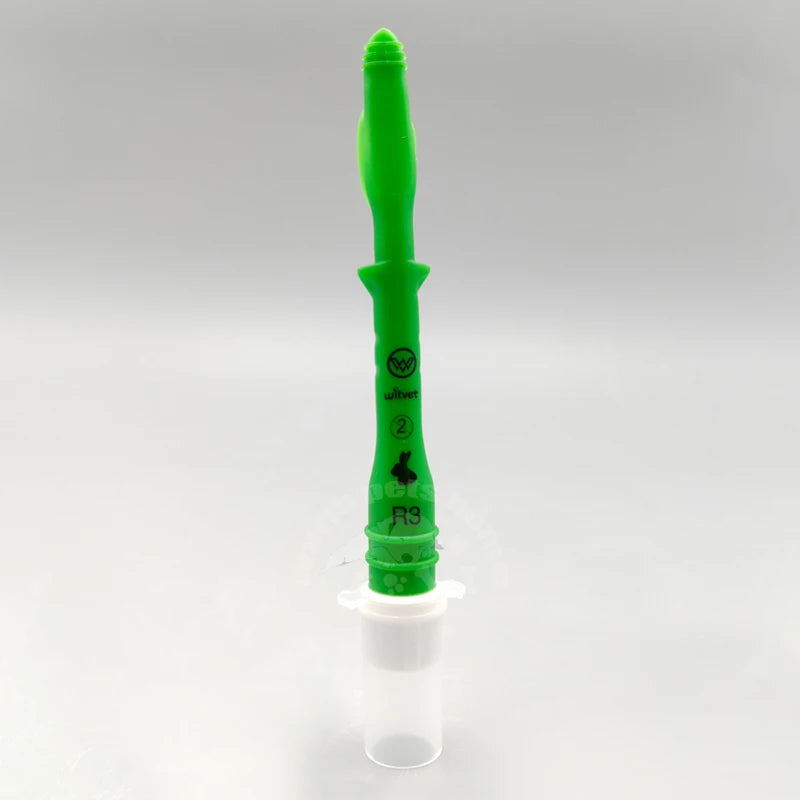 Soft Gel Tracheal Veterinary Intubation Tube