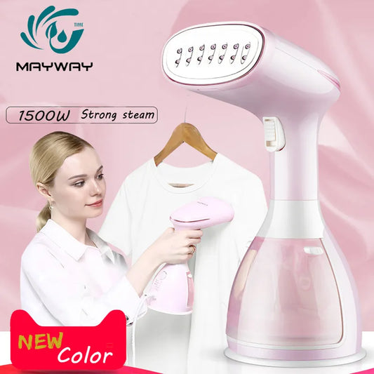 Garment Steamer