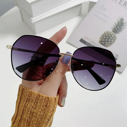 Myopia Sunglasses