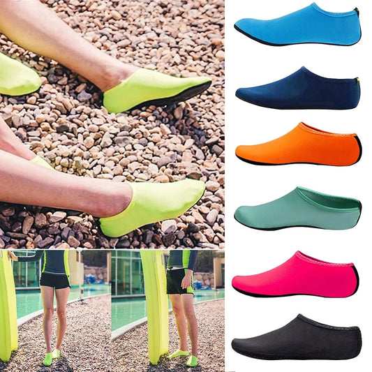 Non-Slip 
Unisex Water Shoes