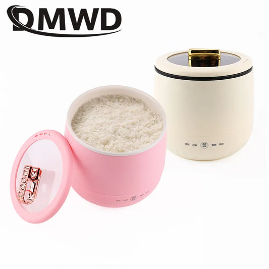 Multifunctional Electric Rice Cooker