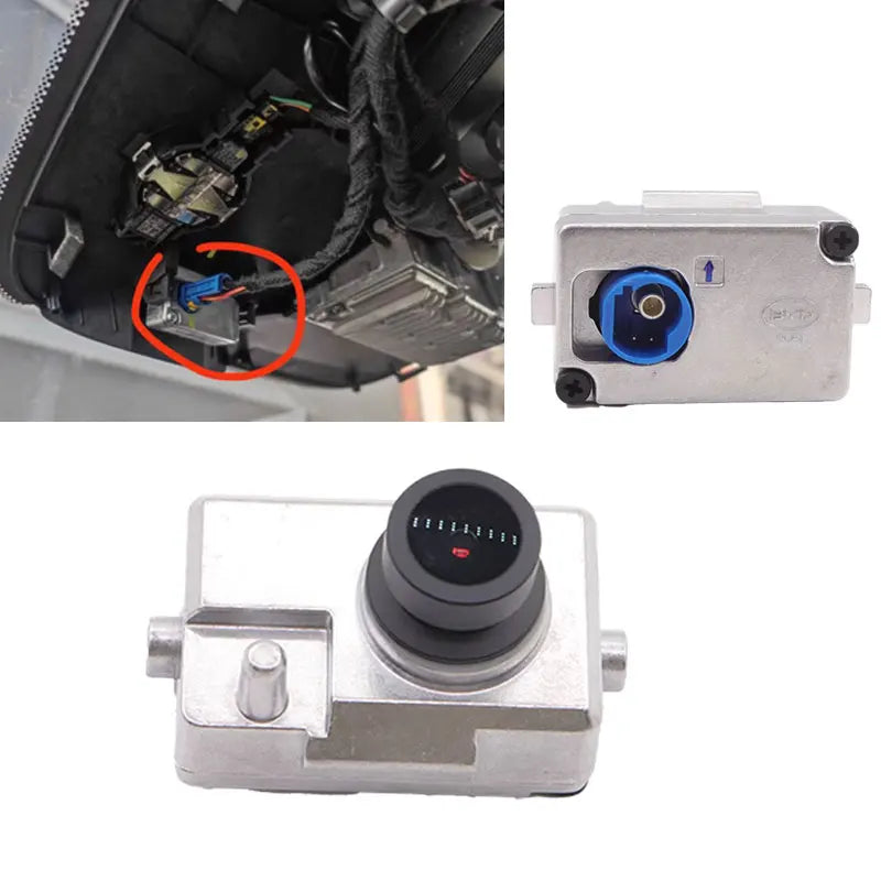 Vehicle-mounted DVR Dash Cam ADAS GPS Camera Road Recorder Wire For BYD Dolphin Seal Act 3 Atto 3 Yuan Song plus Tang Ev Dolphin