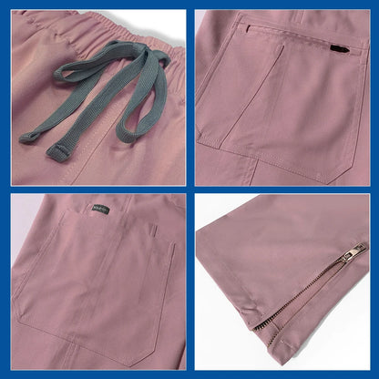 Hospital Scrubs Set