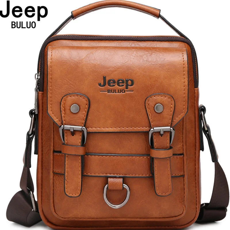 JEEP BULUO  Business Handbags