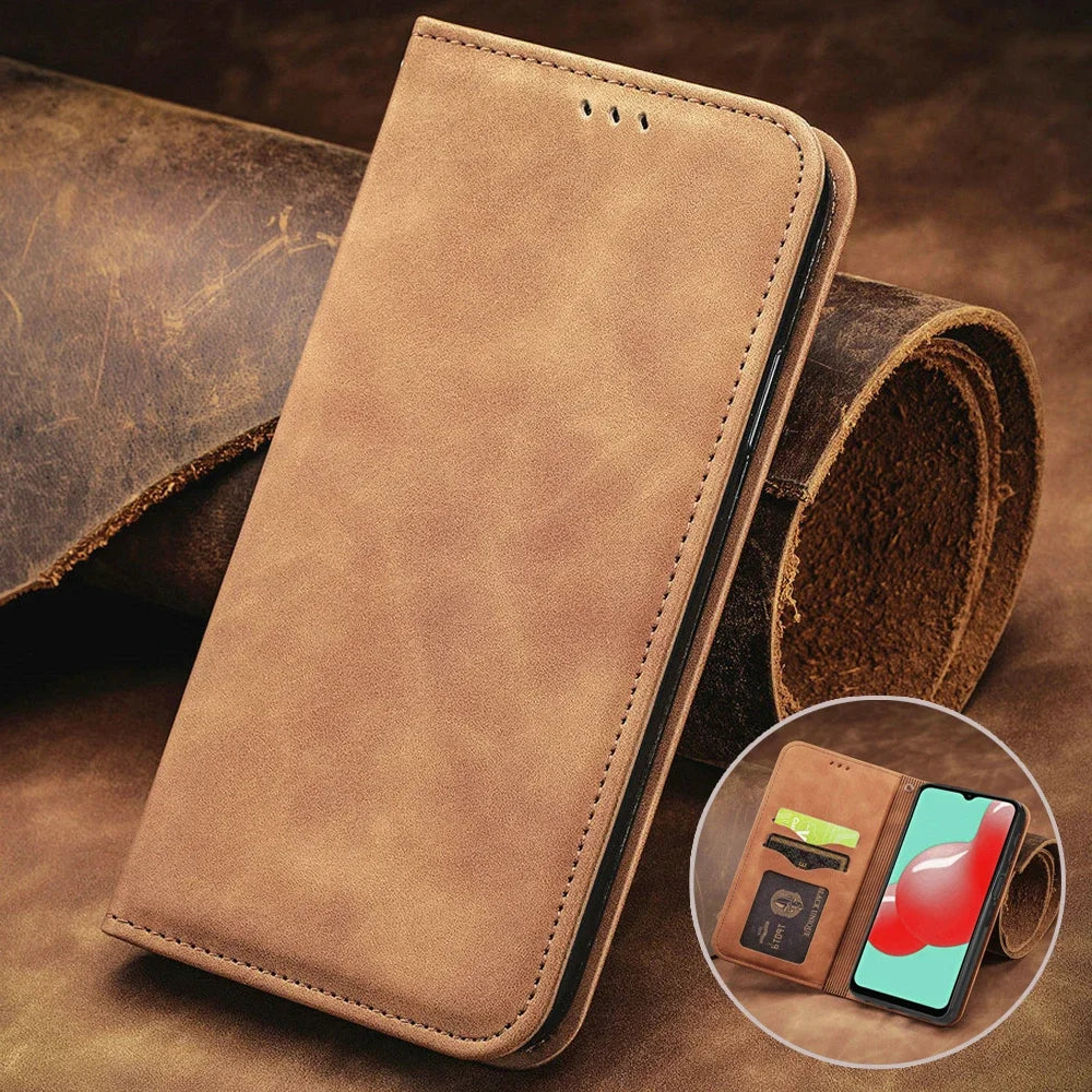 Premium Flip Case