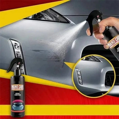 100ml Nano Auto Scratch Removal Spray Repair Polish