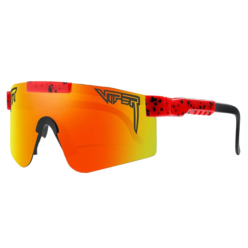 27 Colors Windproof Sports Cycling sunglass