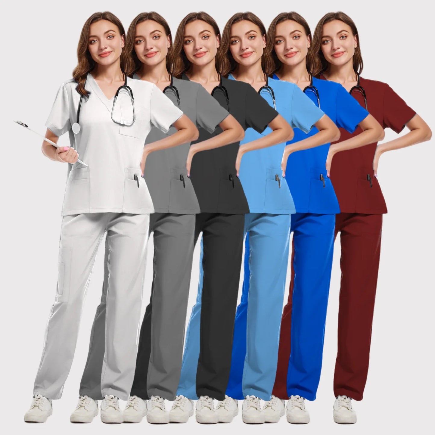 Nurse Uniform