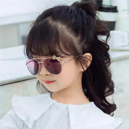 Kids Cute Sunglasses