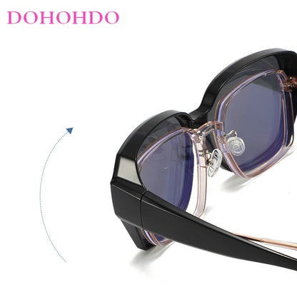 2023 Polarized Sunglasses