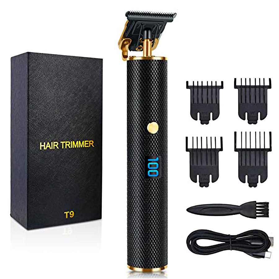 Cordless Mens Beard Trimmer