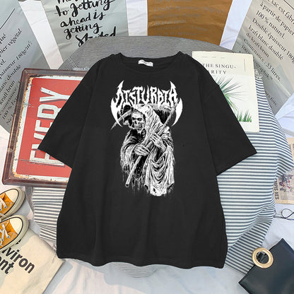 Punk Rock T-Shirt