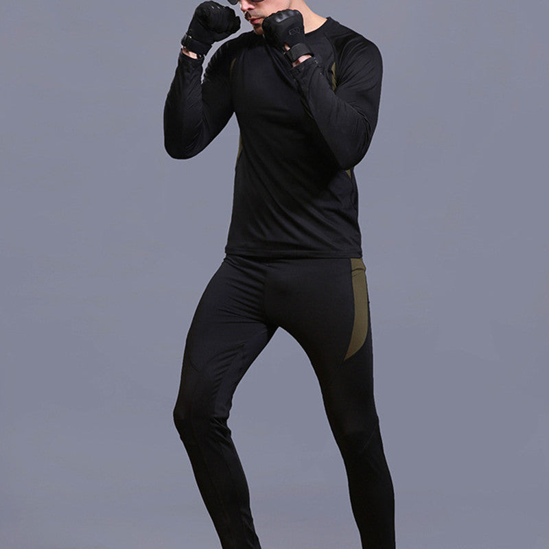 Sports Thermal Underwear  For Men