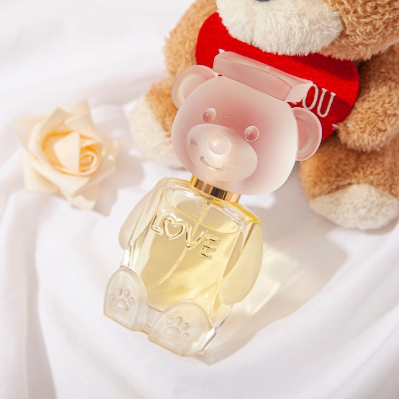 Perfume de amor