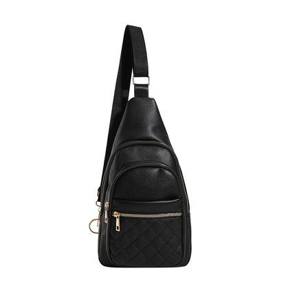 Thread Crossbody Women's Bag