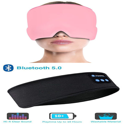 Wireless Bluetooth Headphones Headband