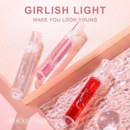 Mirror Water Lip Gloss