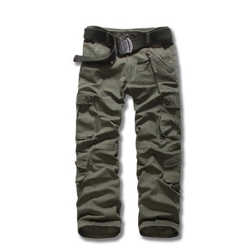 Cargo Pants