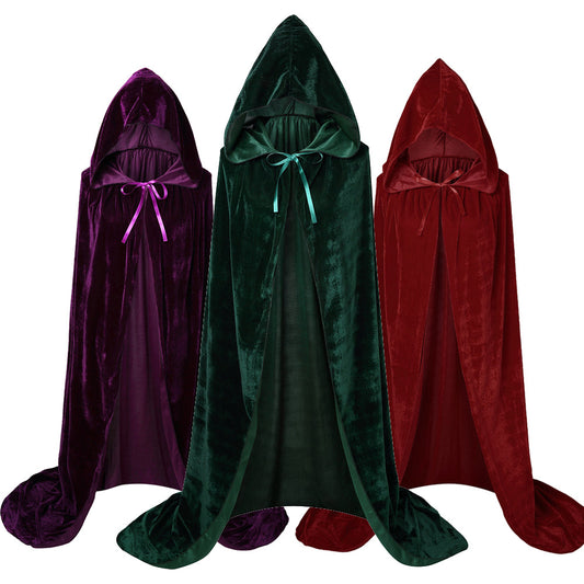 Halloween Cloak