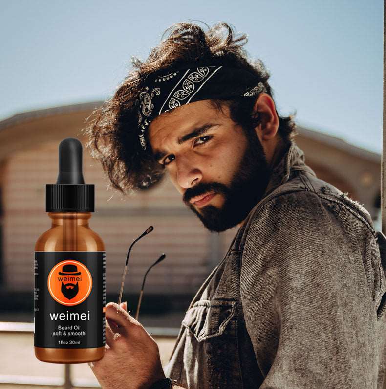 Beard Oil Beard Cream