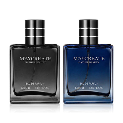 Maycreate Colonia para hombre