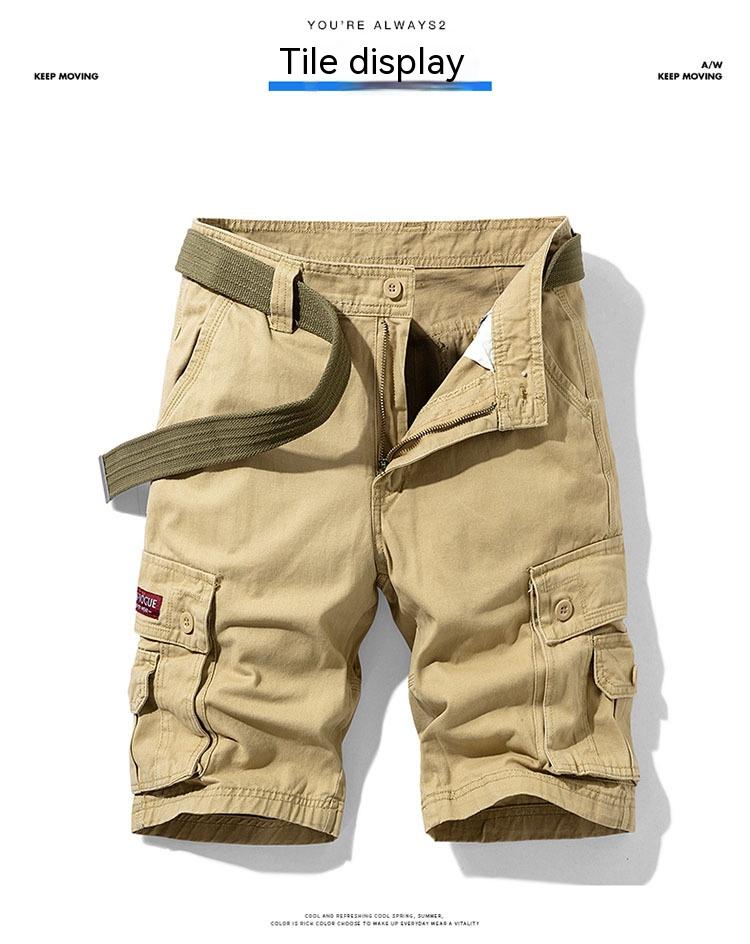 Cargo Shorts