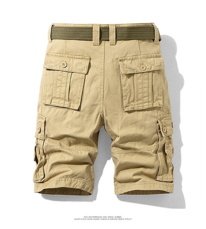 Cargo Shorts